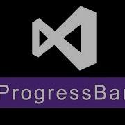 ProgressBar Visual Basic Programming VB NET VBScript
