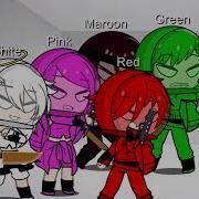 This Is Why Imposters Won T Fight Black Gacha Verson Birthday Special