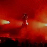 Lil Wayne Leather So Soft LIVE