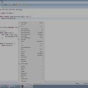 1 Using Threads API First Way CREATING AND RUNNING THE THREADS