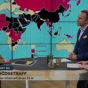 Fler Dödsstraff än På 25 år Fruktansvärda Siffror Nyhetsmorgon TV4