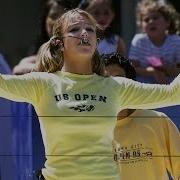 1080P Britney Spears Baby One More Time Live Arthur Ashe Kids Day