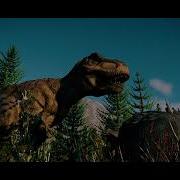 Jurassic World Evolution 2 Scripted Sequence Test Footage