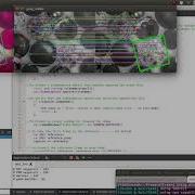 Object Detection And Tracking Using SURF And FLANN Lab1 COVIS M1 EMARO