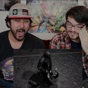 HATRED GAMEPLAY TRAILER REACTION REVIEW