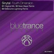 Fourth Dimension Original Mix