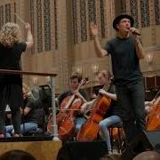 Details In The Fabric Jason Mraz With The Contemporary Youth Orchestra 06 08 2019 Cleveland