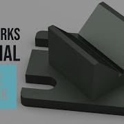 SolidWorks Tutorial Angle V Block