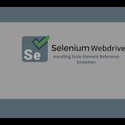 Selenium WebDriver Java Handle Stale Element Reference Exception