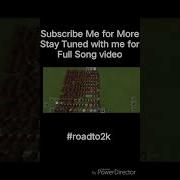 Alan Walker Faded Note Block Tutorial Minecraft