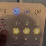 Ring System Test 1