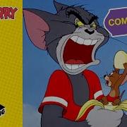 MEGA Tom And Jerry Compilation Classic Tom Jerry BoomerangUK