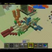 MCEdit Tutorial