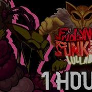 Lost Cause Friday Night Funkin FULL SONG 1 HOUR