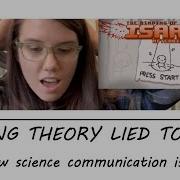 String Theory Lied To Us And Now Science Communication Is Hard