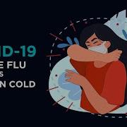 Cold Vs COVID 19 Vs Flu Vs Allergy Know Your Symptoms