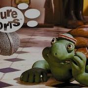 Feeding Time Creature Comforts S1 Full Episode