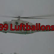 99 Luftballons East Germany Military 1980 Maximus And History
