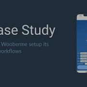Wooberme Case Study Git Source Control Workflow