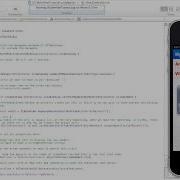 ISDK UITableView Tutorial Xcode 4 5 2 2