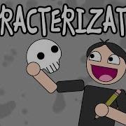 CHARACTERIZATION Terrible Writing Advice