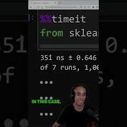 Вы уже пробовали эти магические команды JUPYTER NOTEBOOK