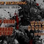 Return Of Reckoning Tank Guide 2026 Warband Mastery Warcast 18