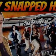 Manifest Amatör Official Dance Video Reaction