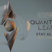 Ecstatic Ft Lloren Stay Alive Official Hardstyle Audio