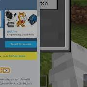 Code Connection Getting Started With Scratch And Minecraft