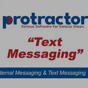Text Messaging