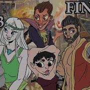 Hands To Hilts Presents Burnt Offerings Episode 13 FINALE