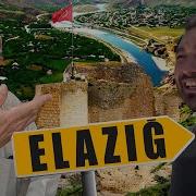 KALDI MI BÖYLE İNSANLAR ELAZIĞ DA İLK GÜNÜM