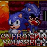 Confronting Yourself 2022 FNF Covers Sonic EXE 3 0 OFFICIAL
