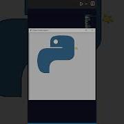 Python Logo Turtle Graphics
