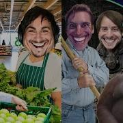 Vinny Jerma Pokelawls Ster Supermarket Together Keep Digging Jackbox
