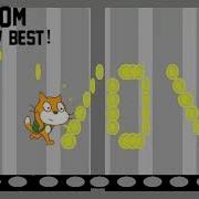 Jetpack Joyride Phiên Bản Scratch Cat