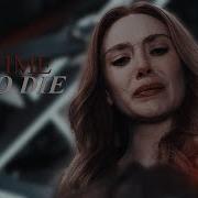 No Time To Die Multifandom