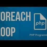 Learn PHP Loopwhile For Foreach In Bangla Tutorial