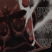 DNA AMV Multifandom