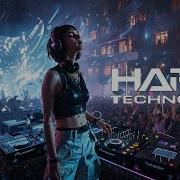 Acid Hard Techno Mix High Energy Rave 150 160 Bpm December 2025
