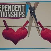 Codependency When Relationships Become Everything