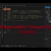 Responsive Image Maps New Update