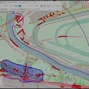 09 PedCatch Pedestrian Catchment