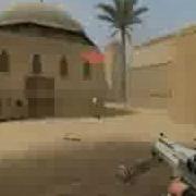 ApC Counter Strike Source Deagel Skill
