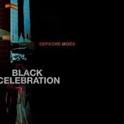 Depeche Mode Black Celebration Lyrics