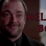 Supernatural Top 5 Badass Crowley Moments Reactions