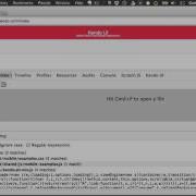 Searching Within All Sources Using Chrome DevTools