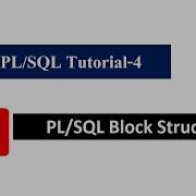 Oracle PL SQL Tutorial 4 PL SQL Block Structure In Hindi Javainhand Tutorial