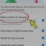 What Is Multi Window For All Apps In Samsung Galaxy M04